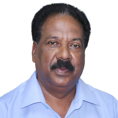 Vijayakumar Panicker (Babu)