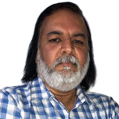 Naik Rajeev Madhav