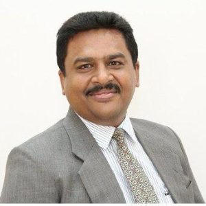 Srinivas Dibbur