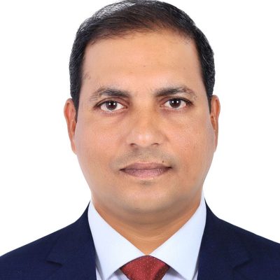 Sachin Borkar