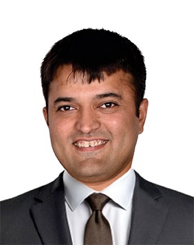 Suraj Nainani